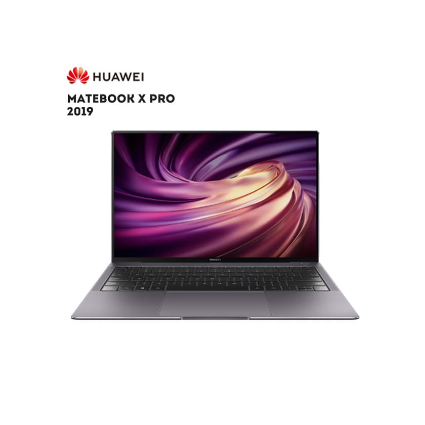 Product Huawei matebook x pro