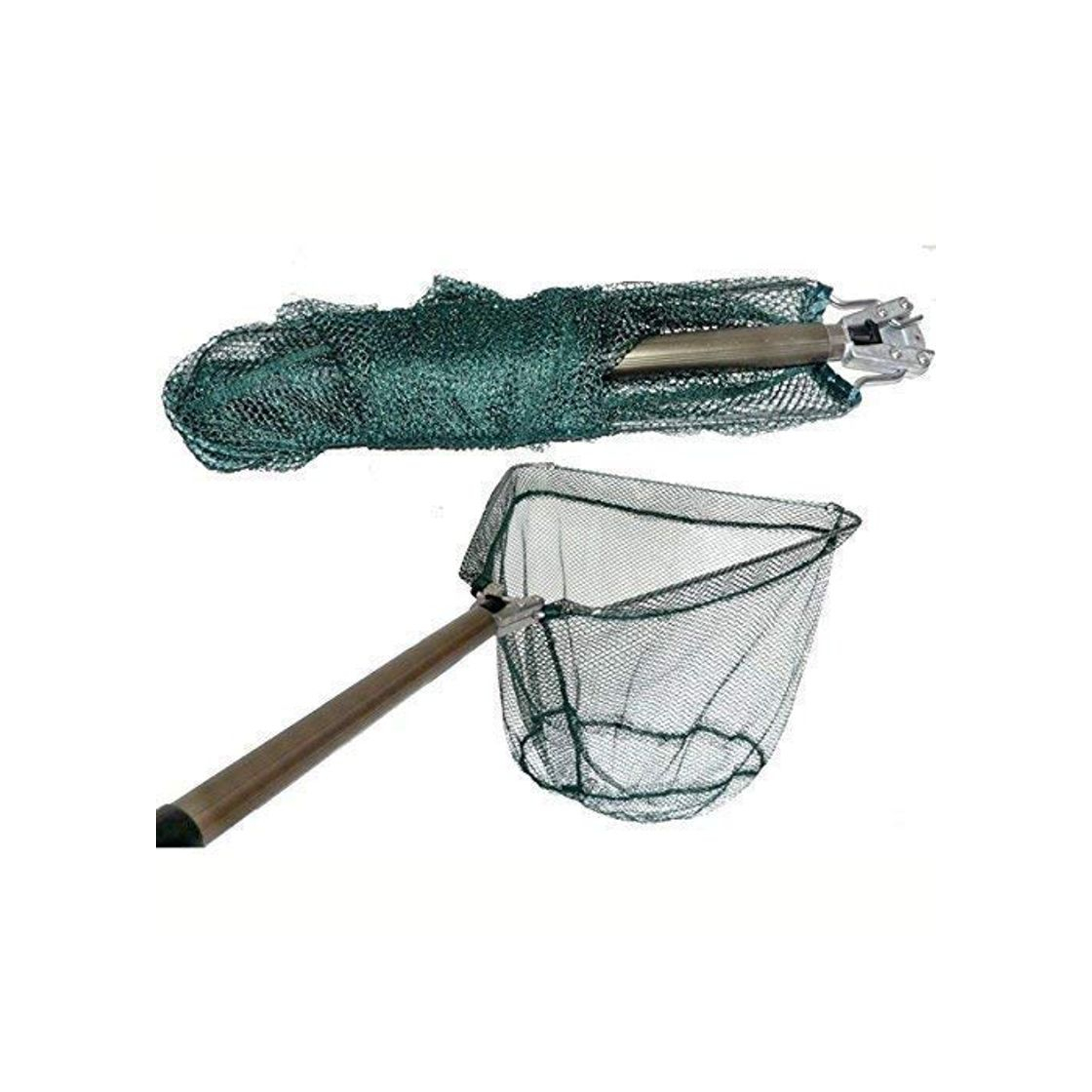 Product Fishing net Mesh Landing net Telescopic landing net Telescopic Landing Net