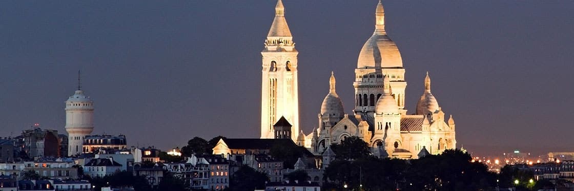 Place Montmartre