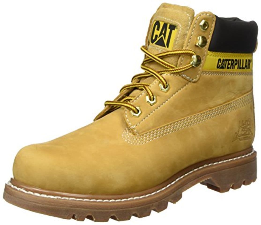 Product Cat Footwear Colorado, Botas para Hombre, Beige