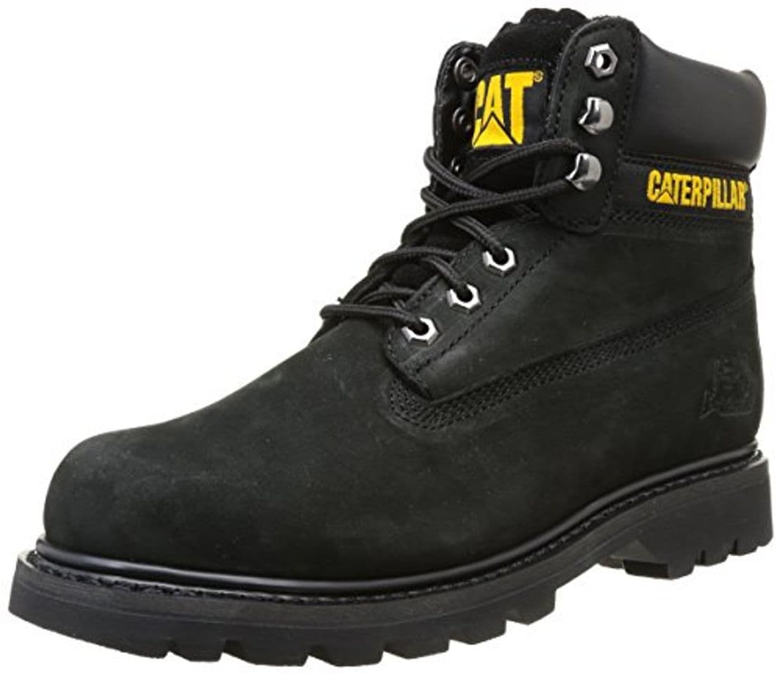 Product Cat Footwear Colorado, Botas para Hombre, Negro