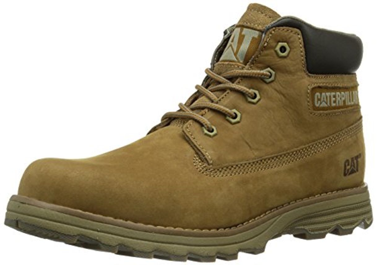 Product Caterpillar Founder, Botas Chukka para Hombre, Marrón