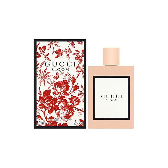 Beauty Gucci Bloom Agua de Perfume Vaporizador