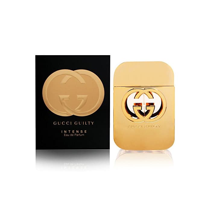 Beauty Gucci Guily Intense