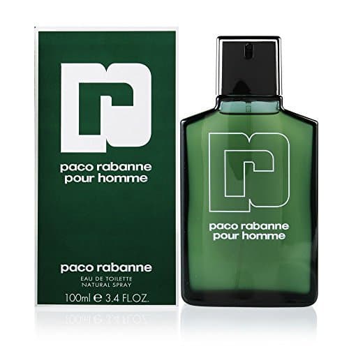 Beauty Paco Rabanne