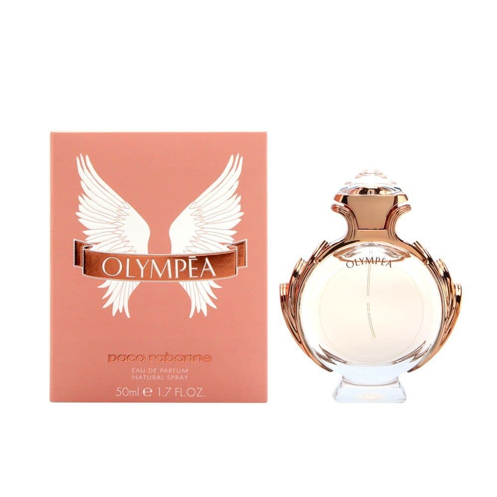 Fashion Paco Rabanne 71948 - Agua de colonia: Amazon.es