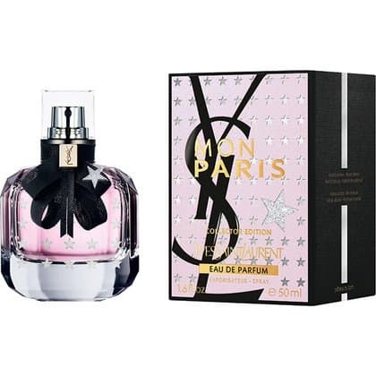 Fashion Mon Paris Eau de Parfum - Yves Saint Laurent | Sephora