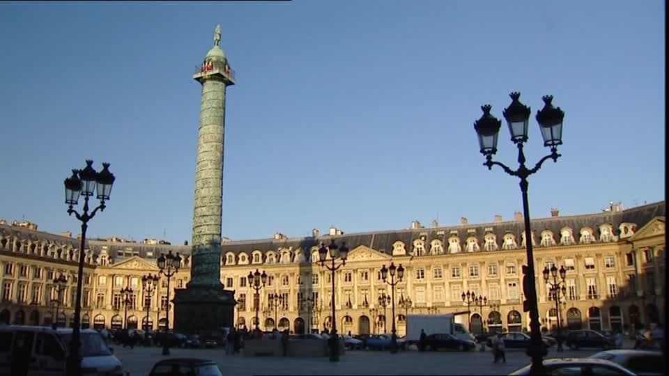 Place Place Vendôme