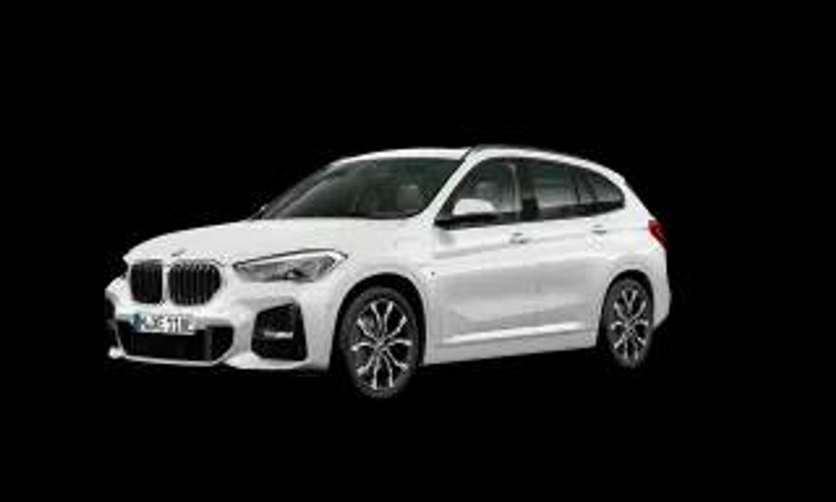 Fashion BMW X1 xDrive25e Híbrido Plug-In