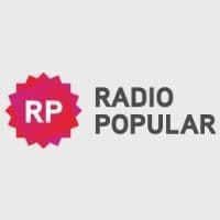 Place Radio Popular Maia