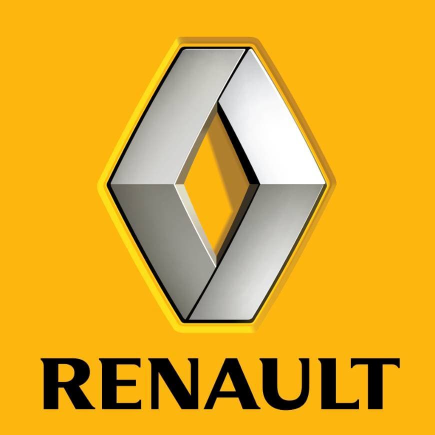 Fashion Renault