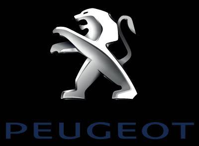 Moda Peugeot