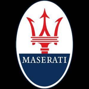 Moda Maserati