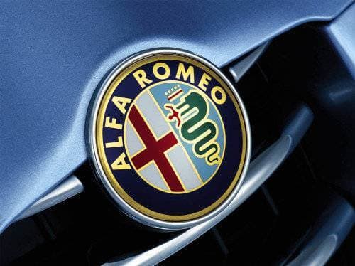 Fashion Alfa Romeo