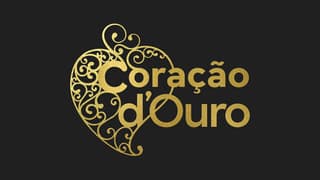 Serie Coração d'ouro