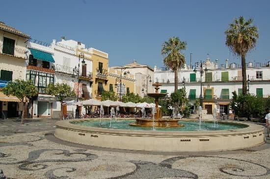 Restaurantes Sanlúcar de Barrameda