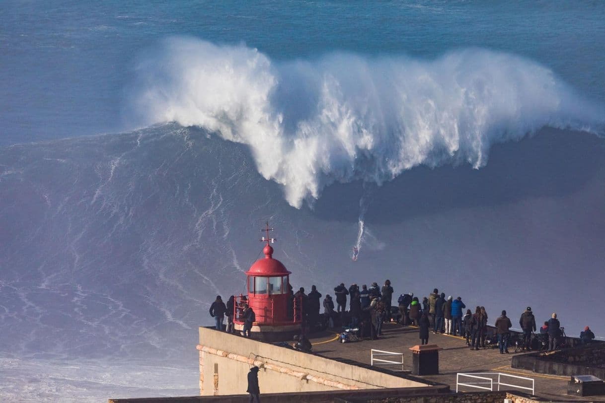 Place Nazaré