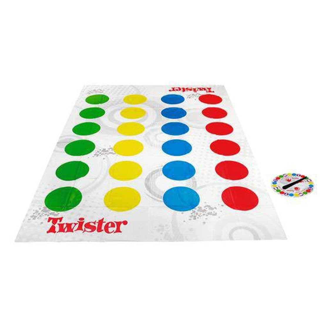 Fashion Twister