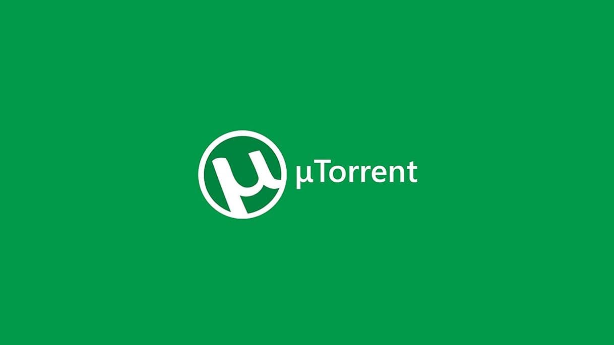 App µTorrent