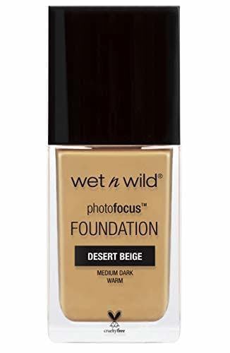 Producto Wet N Wild Photo Focus Foundation