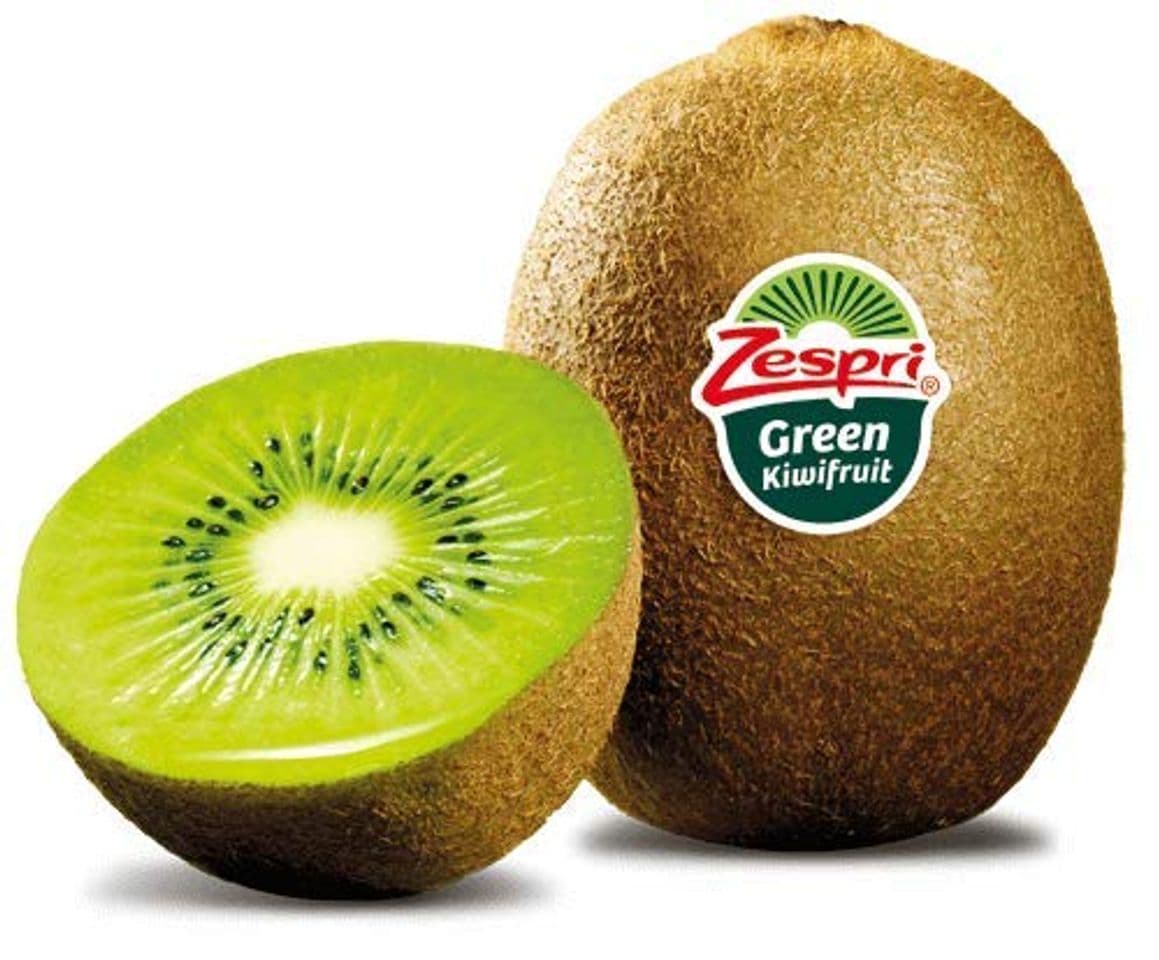 Lugar Kiwis Zespri Green