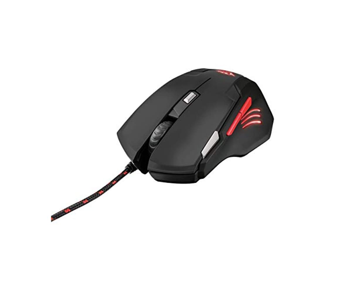 Producto Trust Gaming GXT 111 - Ratón para Gaming