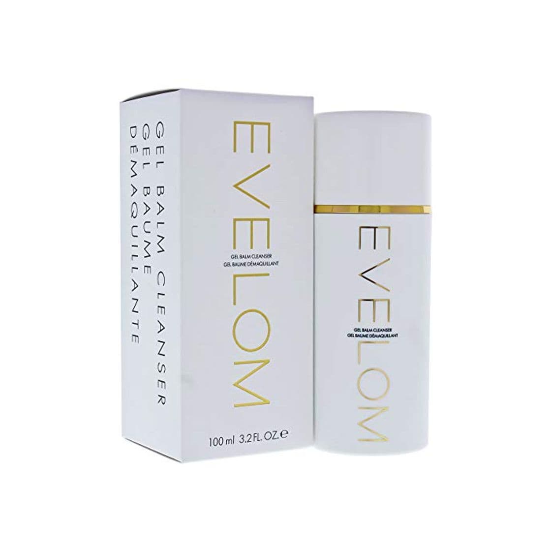 Beauty Eve Lom Gel Balm Cleanser 100ml