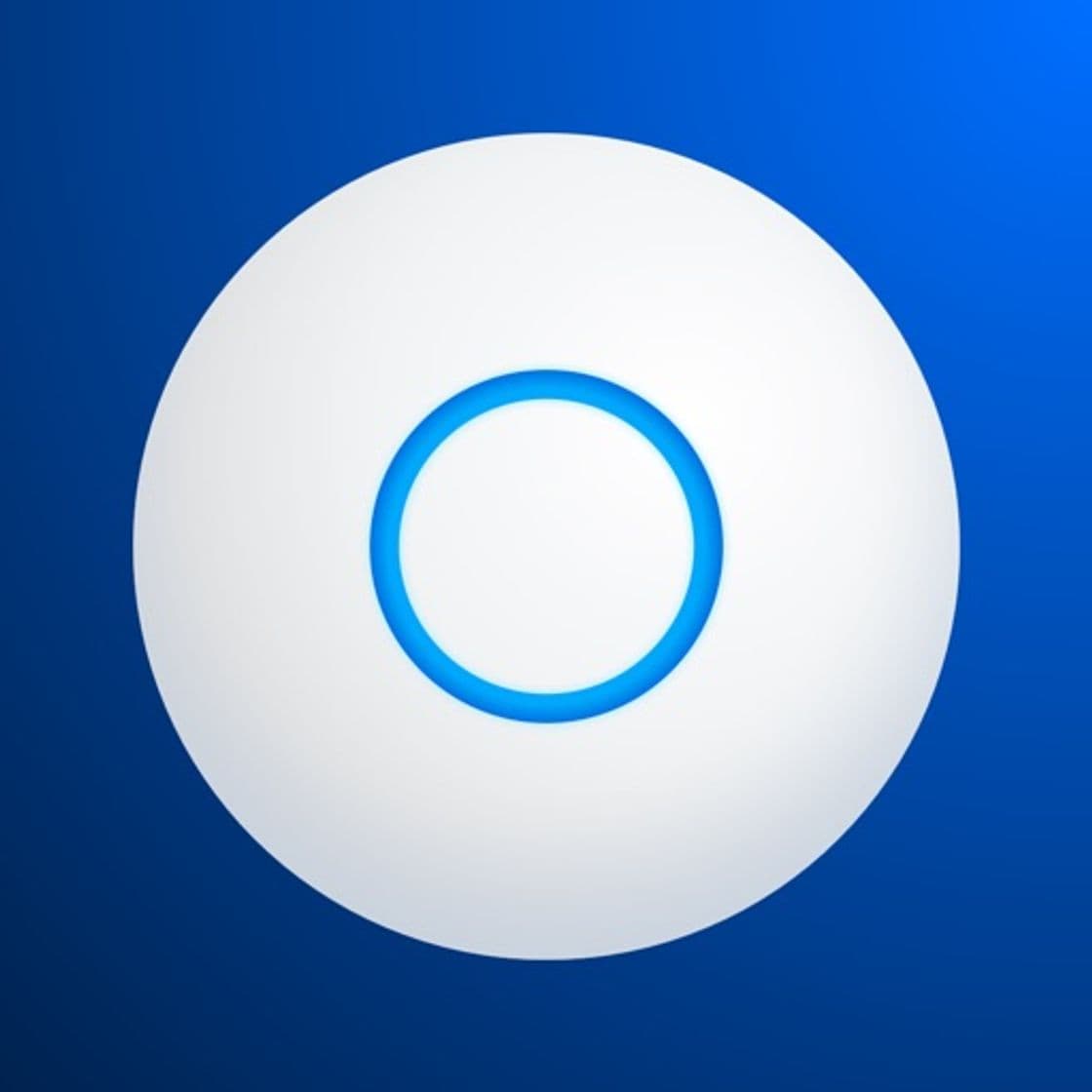 App UniFi Network