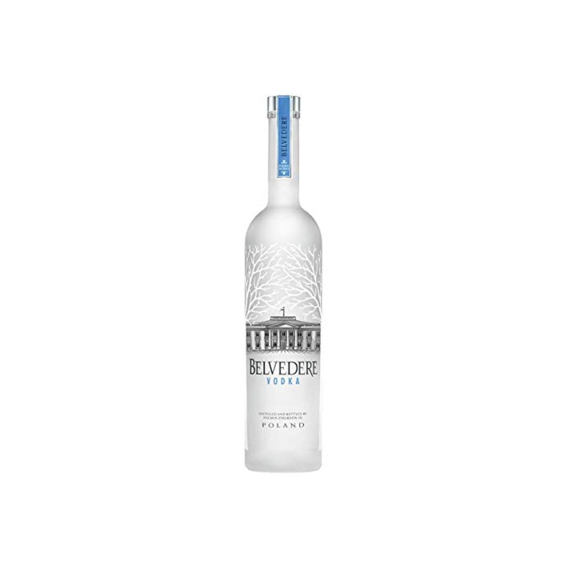 Product Vodka belvedere 70cl 40º