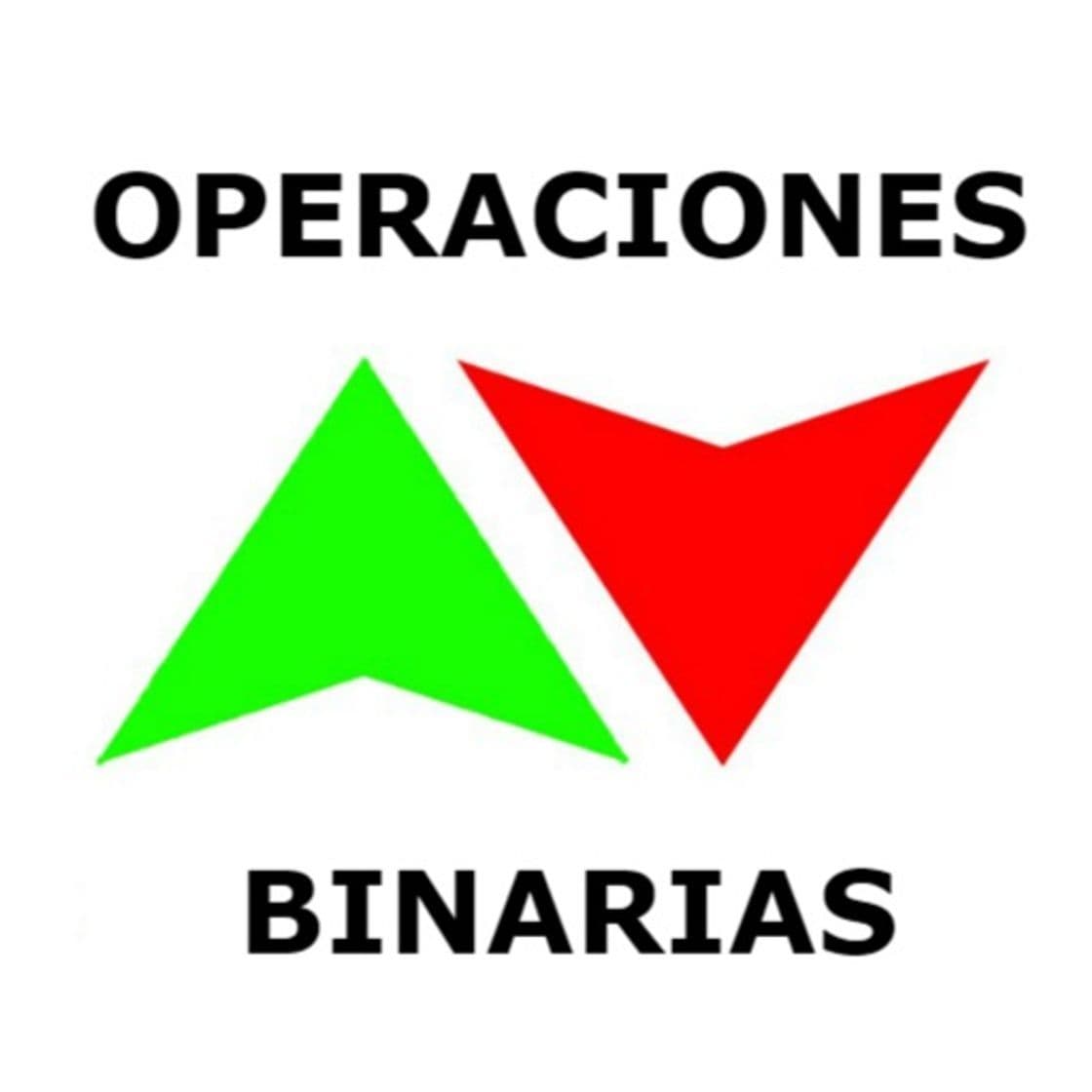 App Operaciones Binarias - Invertir en Opciones