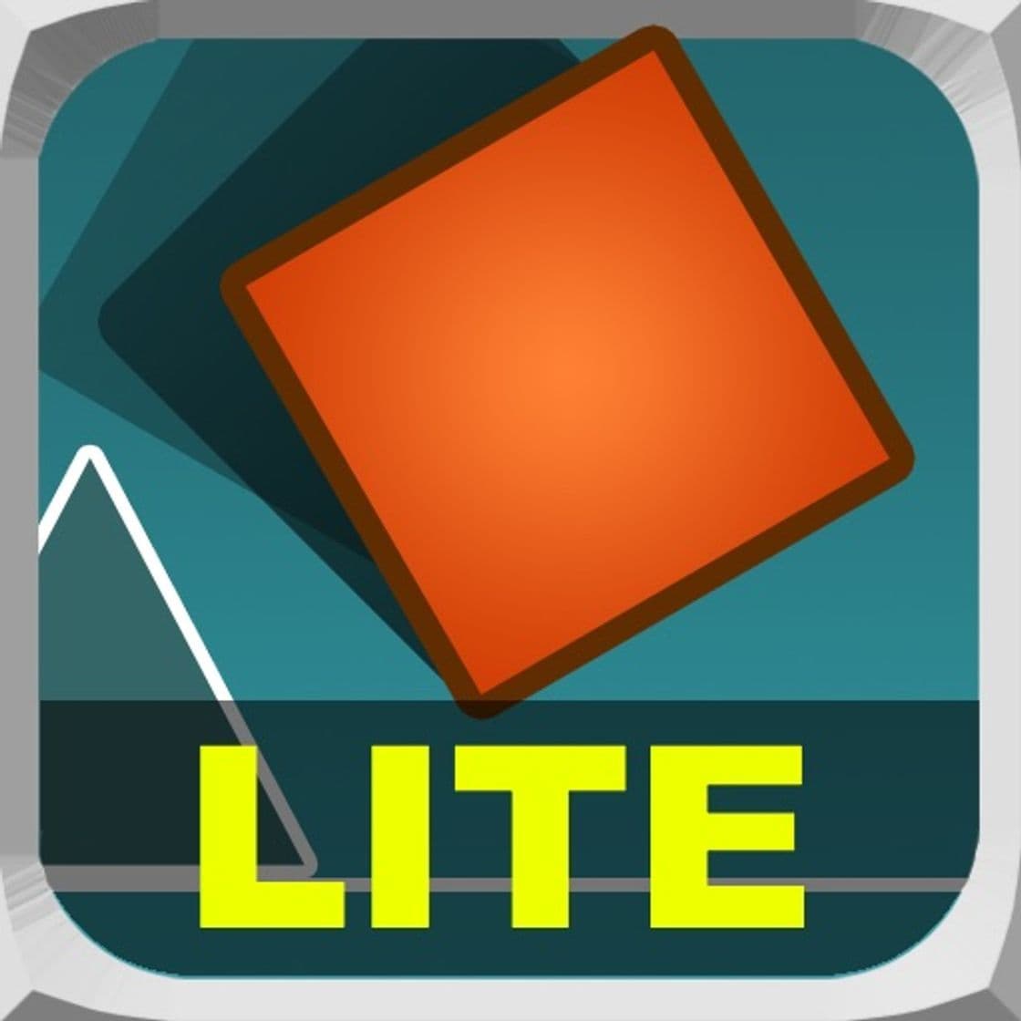 App The Impossible Game Lite