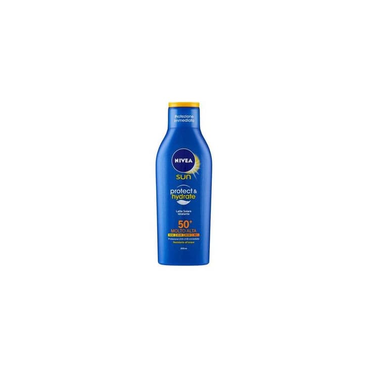 Producto Nivea Protetor Solar FP50+ 