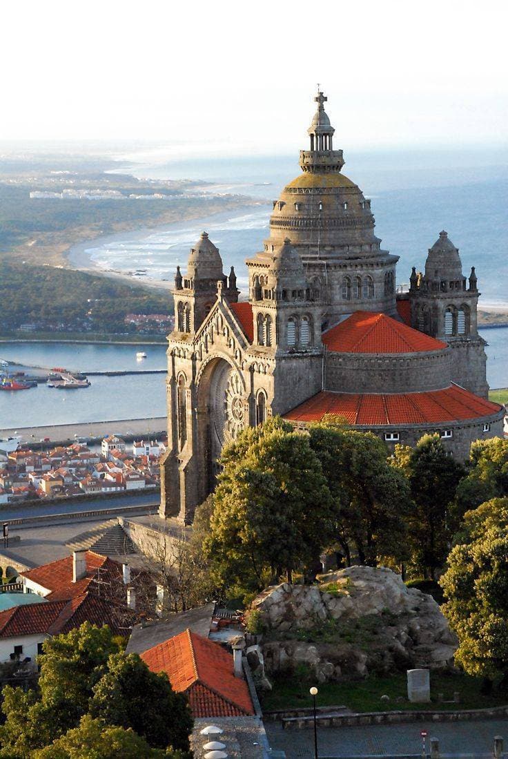 Place Viana do Castelo 