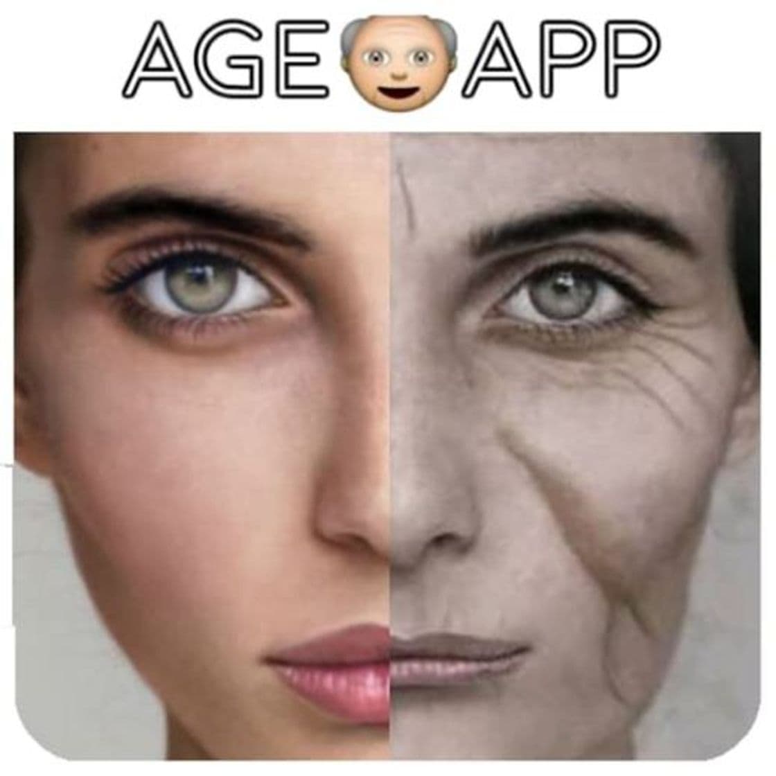 Product Age App