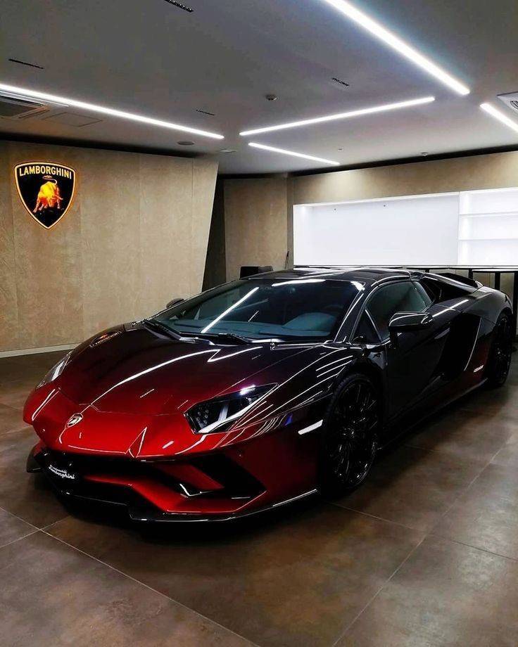 Moda Lamborghini