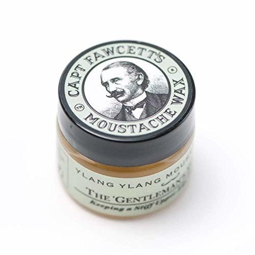 Belleza Captain Fawcett Ylang - Cera para bigotes