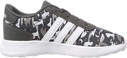 Producto Adidas Lite Racer K, Zapatillas de Deporte Unisex niño, Multicolor