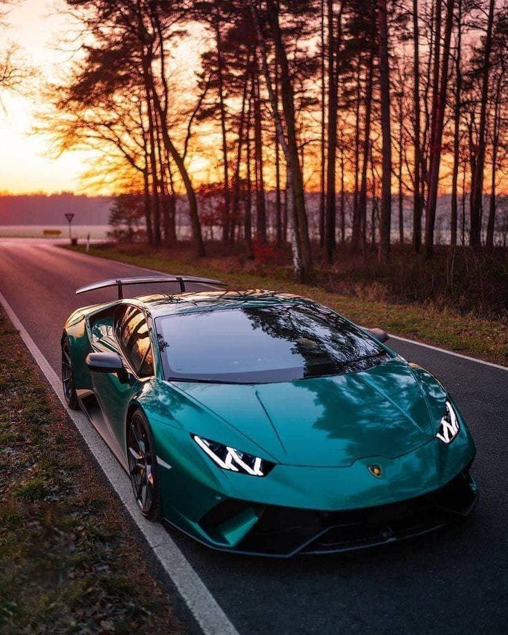 Moda Lamborghini