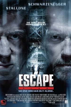 Película Escape Plan