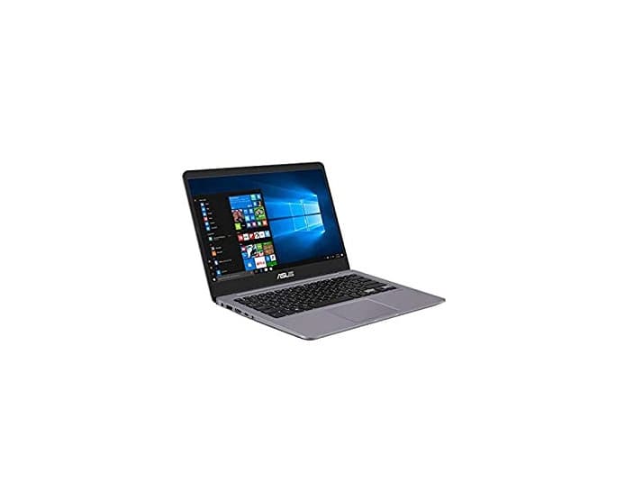 Producto Portátil Asus VivoBook