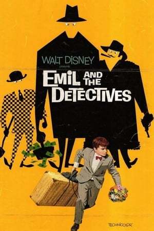 Movie Emil and the Detectives