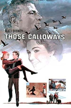 Movie Those Calloways