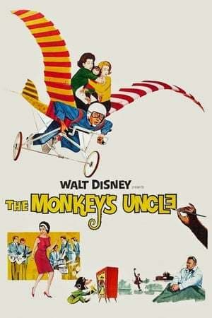 Movie The Monkey's Uncle