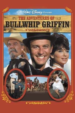 Movie The Adventures of Bullwhip Griffin