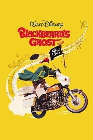 Movie Blackbeard's Ghost