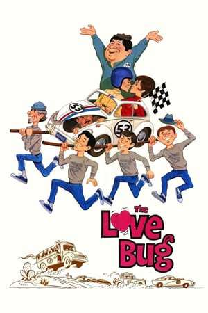 Movie The Love Bug