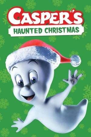 Película Casper's Haunted Christmas