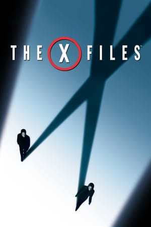 Película The X Files: I Want to Believe