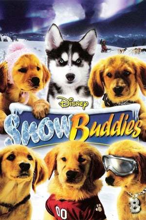 Película Snow Buddies