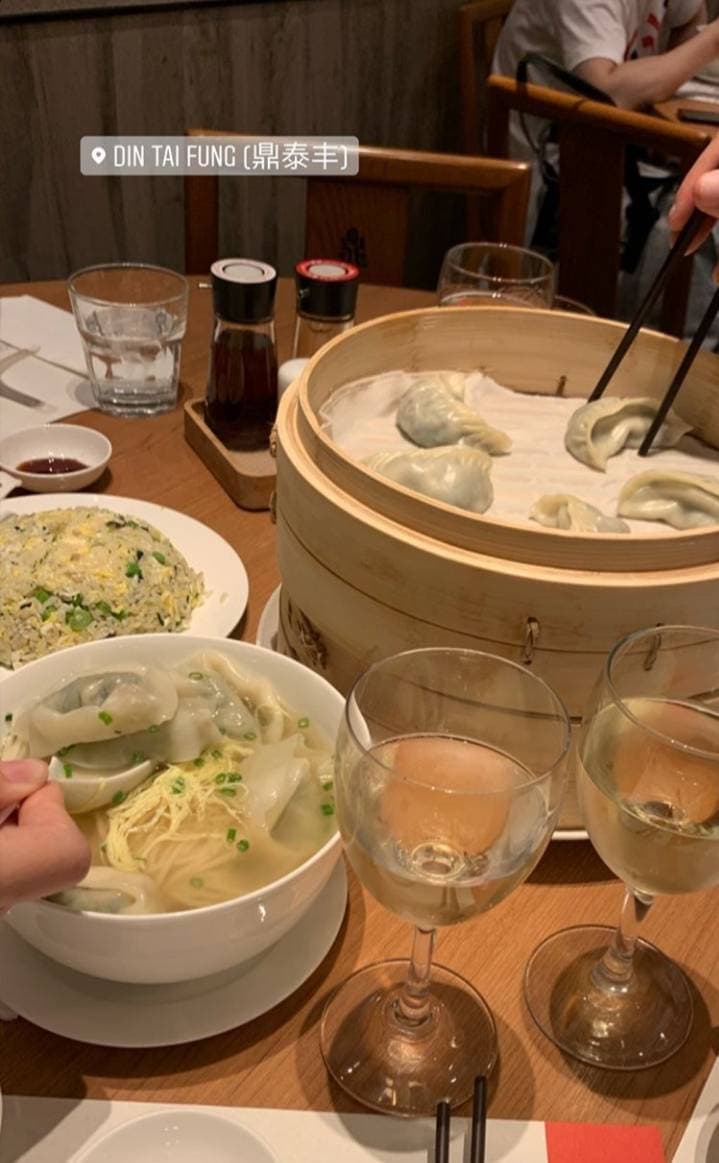 Restaurantes Din Tai Fung